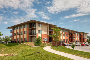 Melbourne IV 55+ Living Apartments