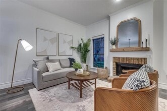 4405 Bowser Ave in Dallas, TX - Building Photo - Building Photo