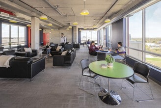 MyRez On Lester - Student Living in Waterloo, ON - Building Photo - Building Photo