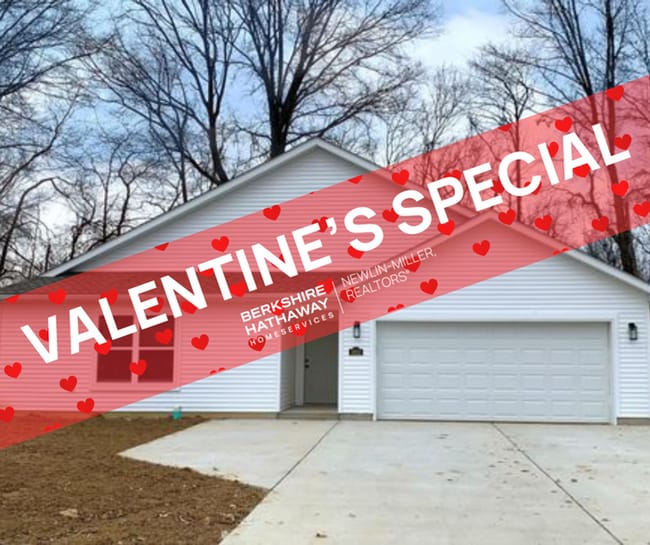 property at 3622 Joy Cir E