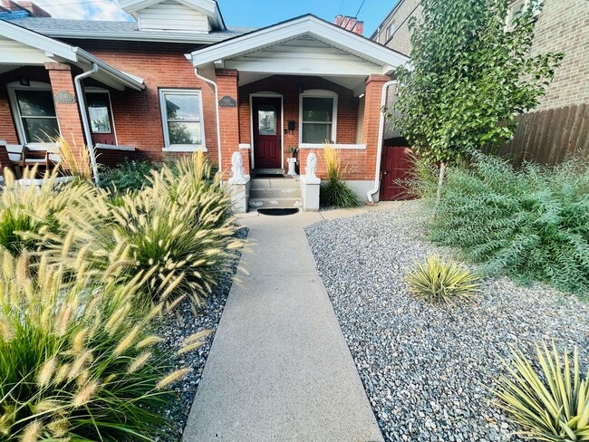 property at 2841 W 28th Ave