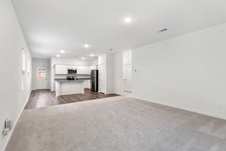 18777 Lucas Michael Wy in New Caney, TX - Building Photo - Building Photo