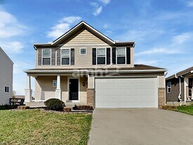 5505 Windsor Ct in South Lebanon, OH - Building Photo