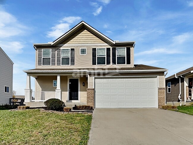 property at 5505 Windsor Ct