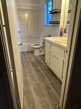 2848 Rex Rd in Ellenwood, GA - Foto de edificio - Building Photo