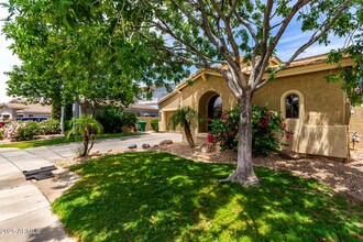 10402 E Jerome Ave in Mesa, AZ - Building Photo - Building Photo