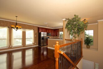 8709 Trolley Trail in McKinney, TX - Building Photo - Building Photo