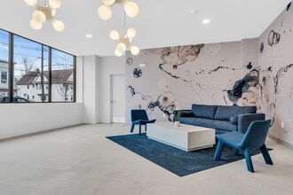 345 AVENUE A Ave in Bayonne, NJ - Building Photo - Building Photo