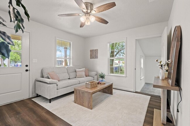 property at 304 Otis St