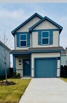 6018 Primrose Rd in Princeton, TX - Building Photo