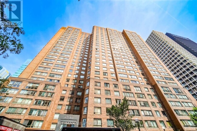 property at 633-633 Bay St.