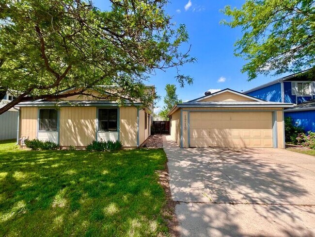 1718 Birmingham Dr in Fort Collins, CO - Building Photo - Building Photo
