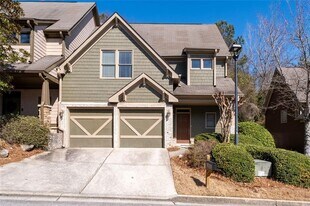 2532 Village Creek Landing SE in Atlanta, GA - Building Photo