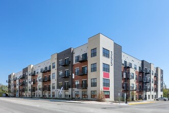 Panton Mill Station in South Elgin, IL - Building Photo - Building Photo