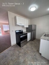 3471 Tripp Dr in Reno, NV - Building Photo - Building Photo