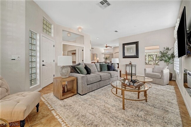 1405 Sunblush Ln in Las Vegas, NV - Building Photo - Building Photo