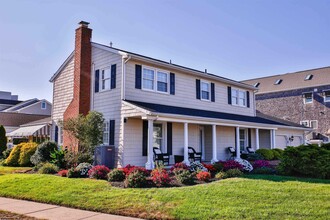 9 Sunset Blvd in Longport, NJ - Foto de edificio - Building Photo