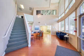 Foxdale in San Jose, CA - Foto de edificio - Building Photo