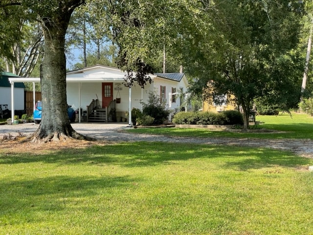 property at 133 Dalton Ln