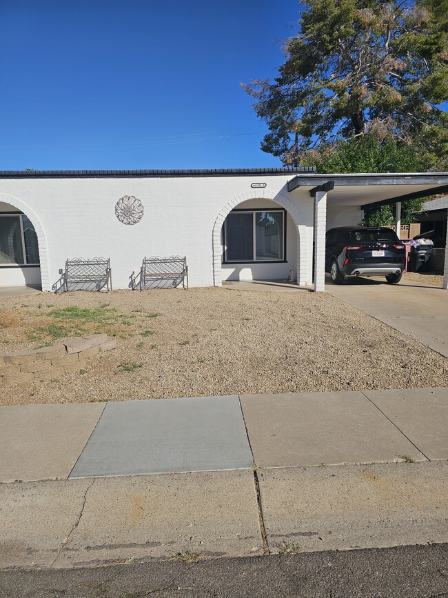 property at 6820 E Avalon Dr