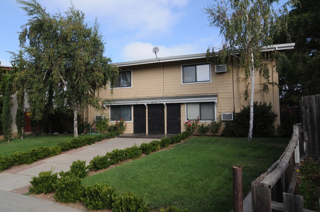 613 Beta Ct in Campbell, CA - Foto de edificio - Building Photo