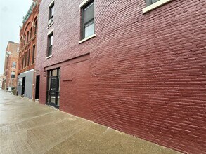 25 Court St in Binghamton, NY - Foto de edificio - Building Photo