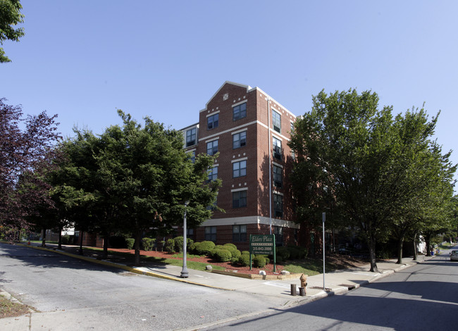 Elders Place in Philadelphia, PA - Building Photo - Building Photo