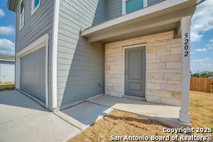 5202 Morgan Crst in San Antonio, TX - Building Photo - Building Photo
