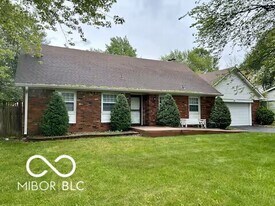 10329 N Delaware St in Indianapolis, IN - Building Photo