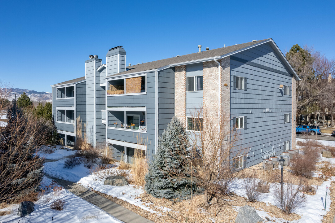 4650 White Rock Cir in Boulder, CO - Building Photo