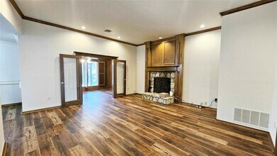 1225 NW 198th St in Edmond, OK - Building Photo - Building Photo