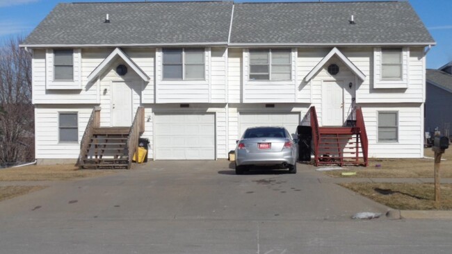 property at 2117 14th St