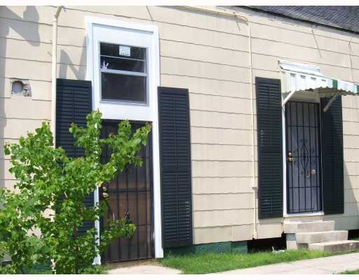 501-503 S Scott St in New Orleans, LA - Building Photo - Building Photo