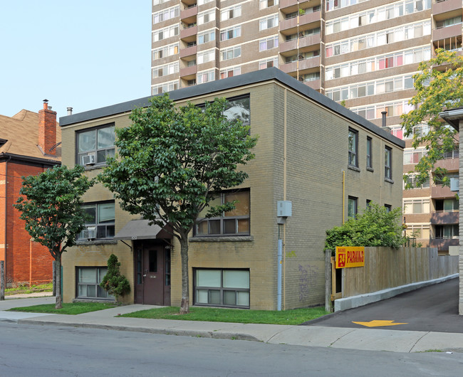 120 Caroline St S in Hamilton, ON - Building Photo - Building Photo