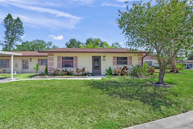 property at 4614 Tippecanoe Trail