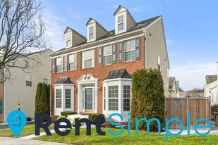 9062 Furey Rd in Lorton, VA - Building Photo