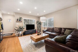 895 Vance St in Lakewood, CO - Foto de edificio - Building Photo