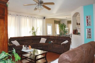 217 Grooms Rd in Cibolo, TX - Building Photo