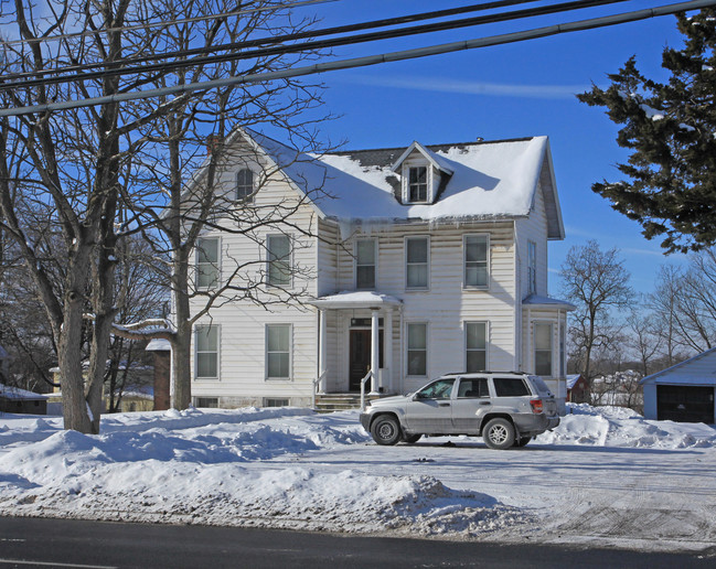 115 North St in Auburn, NY - Building Photo - Building Photo