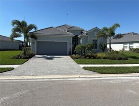 5383 Fancourt Links Wy in Ave Maria, FL - Building Photo - Building Photo