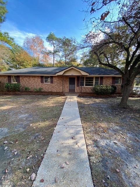 property at 126 Gayle St