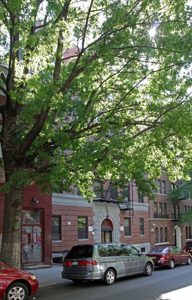 465 W 148th St in New York, NY - Building Photo - Building Photo