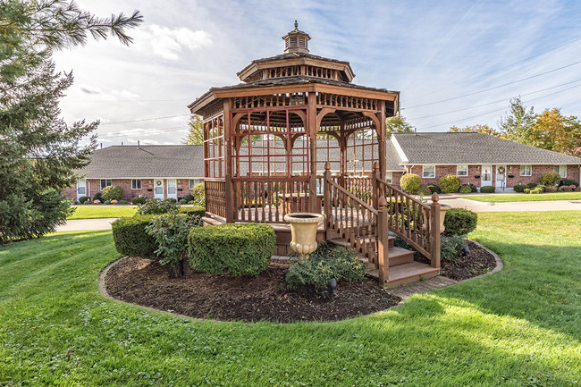 Idyllbrook Village Senior Living