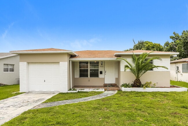 property at 2623 Mayo St