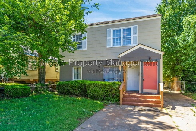 property at 2314 W Eubanks St