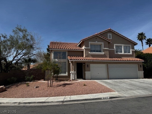 237 Hanley Way in Henderson, NV - Building Photo - Building Photo