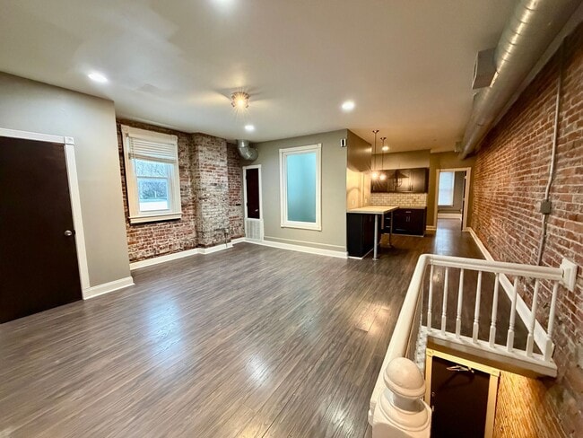 property at 4603 Butler St