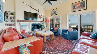 1217 Debordieu Blvd in Georgetown, SC - Building Photo - Building Photo