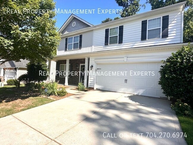 11625 Allen A Brown Rd in Charlotte, NC - Building Photo - Building Photo