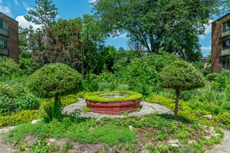 Parkview Apartments in Madison, WI - Foto de edificio - Other